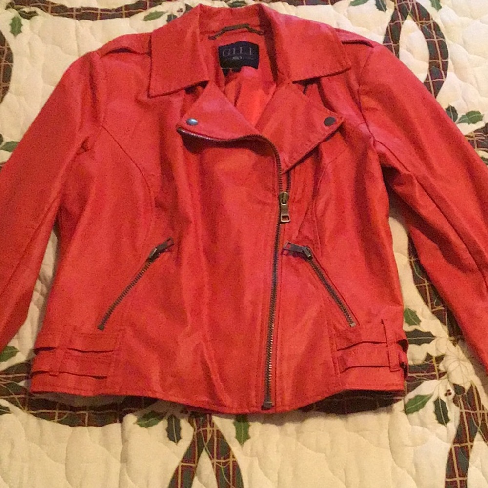 Jacket